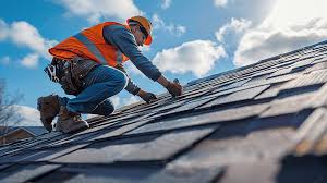 Best Asphalt Shingles Roofing  in Laverne, OK